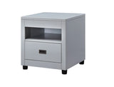 Eleanor - End Table - Furniture Home Direct