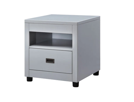 Eleanor - End Table - Furniture Home Direct