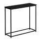 Accent Console Table For Entryway, Stable Support, Contemporary & Modern - Furniture Home Direct