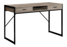 Computer Desk For Home Office Laptop, Storage Drawers - Furniture Home Direct