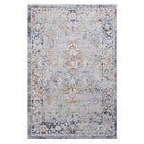 Payas - Trendy Traditional Area Rug - Furniture Home Direct