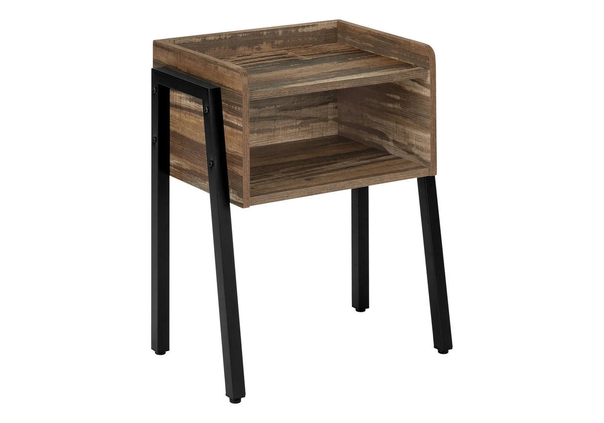 Accent Table, Side Contemporary & Modern Design - Furniture Home Direct