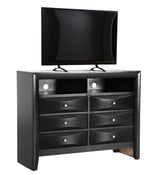 Marilla - Media Chest - Furniture Home Direct