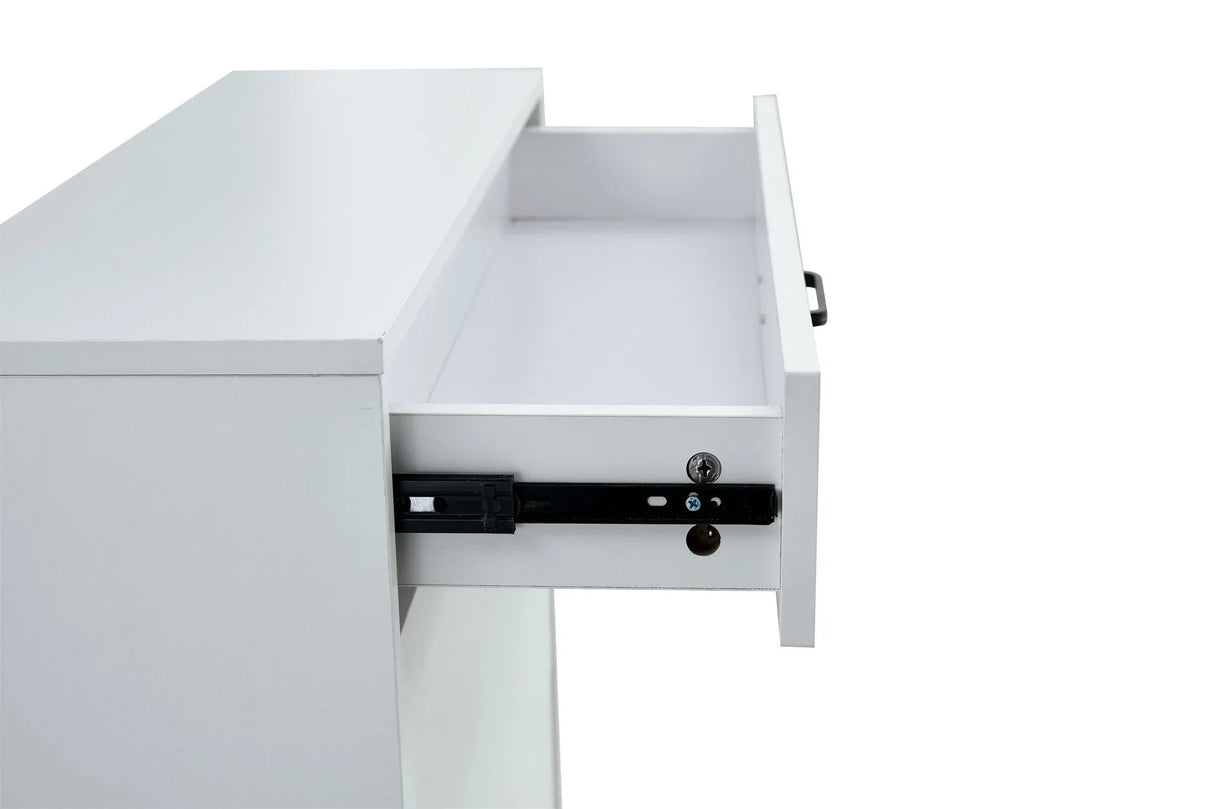 Shoe Cabinet, Shoe Storage Shelves - Furniture Home Direct