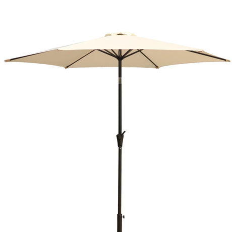 9' Pole Umbrella With Carry Bag - Furniture Home Direct
