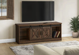 TV Stand, Console Media Entertainment Center, Storage Cabinet, Transitional - Furniture Home Direct