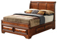 LaVita - Storage Bed - Furniture Home Direct