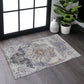 Payas - Medallion Rug - Furniture Home Direct