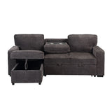 Territory - Pull Out Sofa Bed - Furniture Home Direct