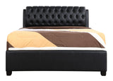 Marilla - Upholstered Bed - Furniture Home Direct