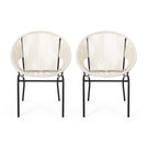 Nusa - Modern Chair Outdoor Seating