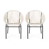Nusa - Modern Chair Outdoor Seating
