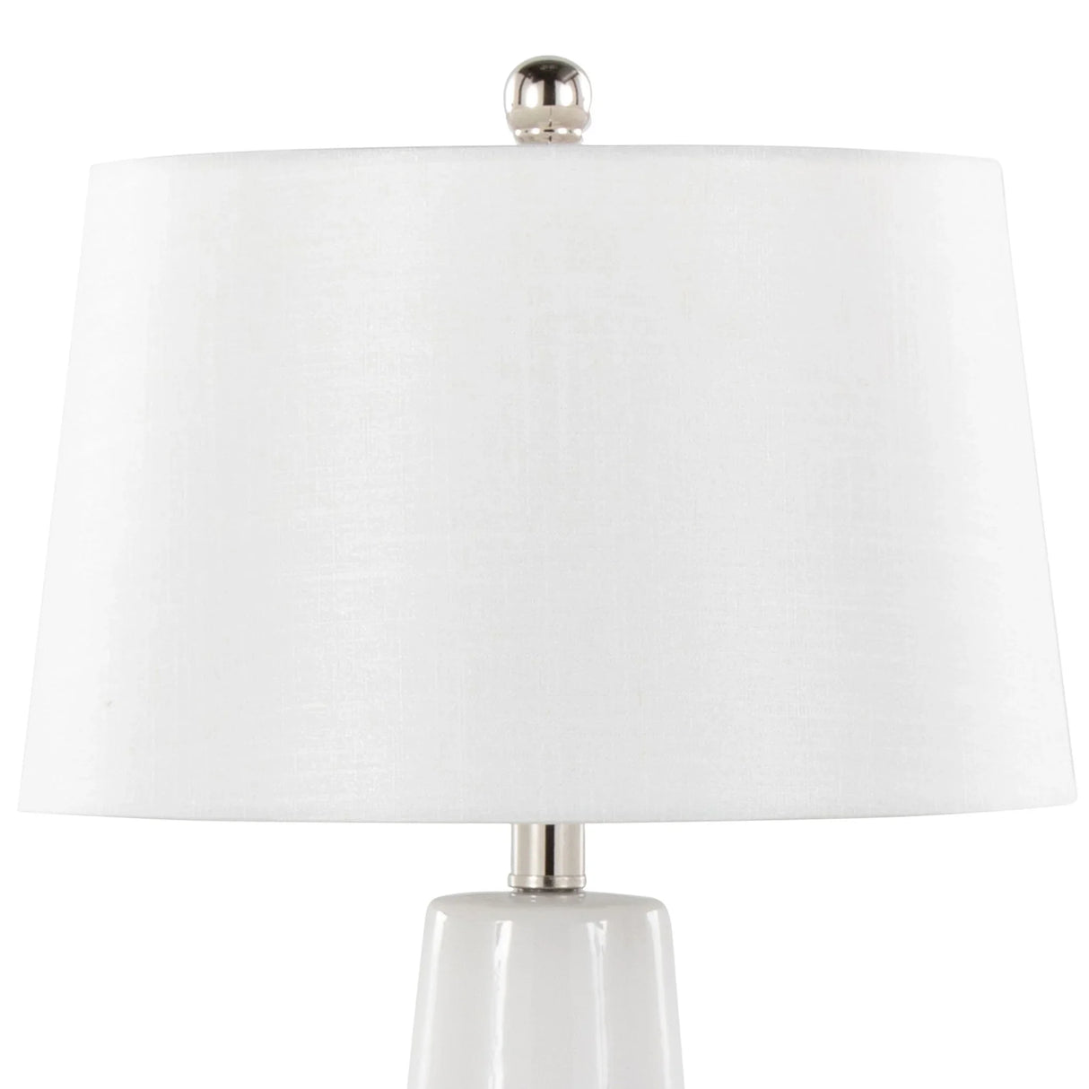 Penelope - Contemporary Table Lamp Body - Furniture Home Direct