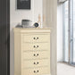 Louis Phillipe - Chest - Furniture Home Direct