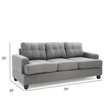 Sandridge - Sofa - Furniture Home Direct