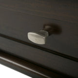 Warm Shaker - End Table - Tobacco Brown - Furniture Home Direct