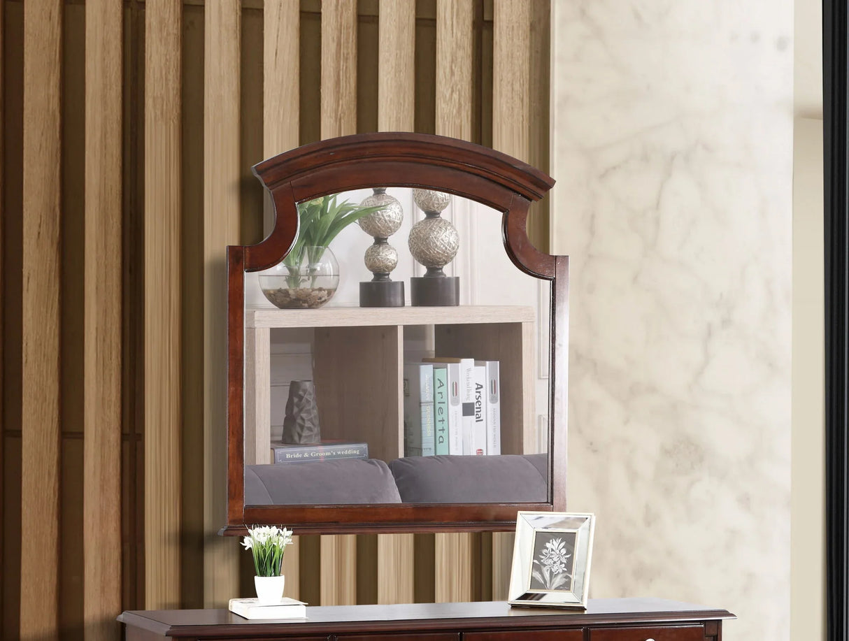 Summit - Mirror - Furniture Home Direct