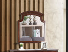 Summit - Mirror - Furniture Home Direct