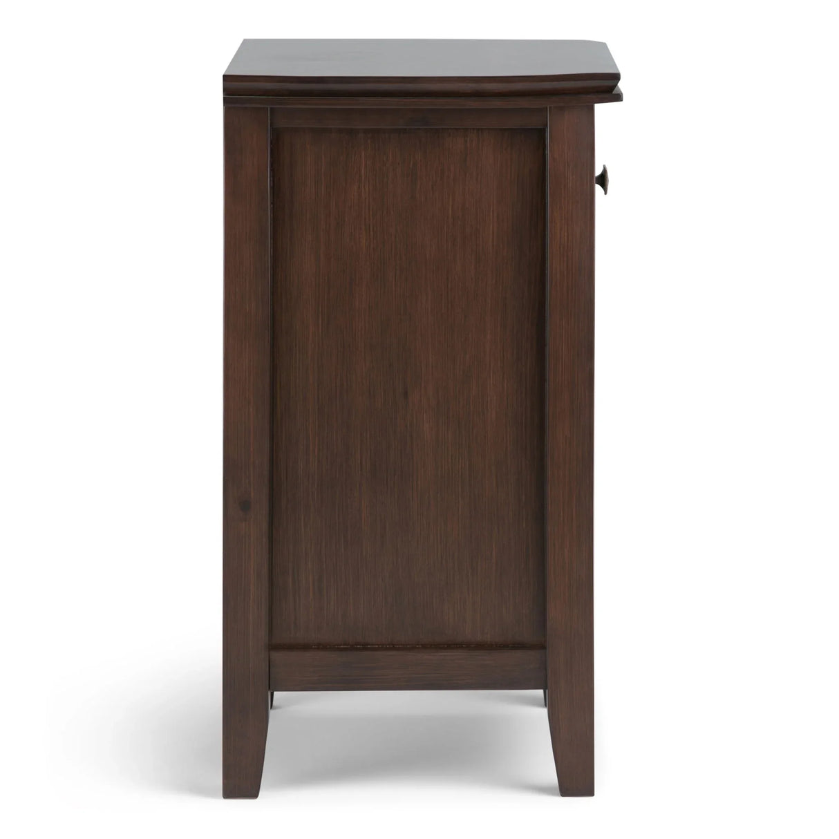 Artisan - Handcrafted Bedside Table - Furniture Home Direct