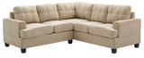 Sandridge - Sectional - Furniture Home Direct