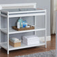Connelly - Changing Table - Furniture Home Direct