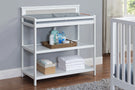 Connelly - Changing Table - Furniture Home Direct