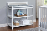 Connelly - Changing Table - Furniture Home Direct