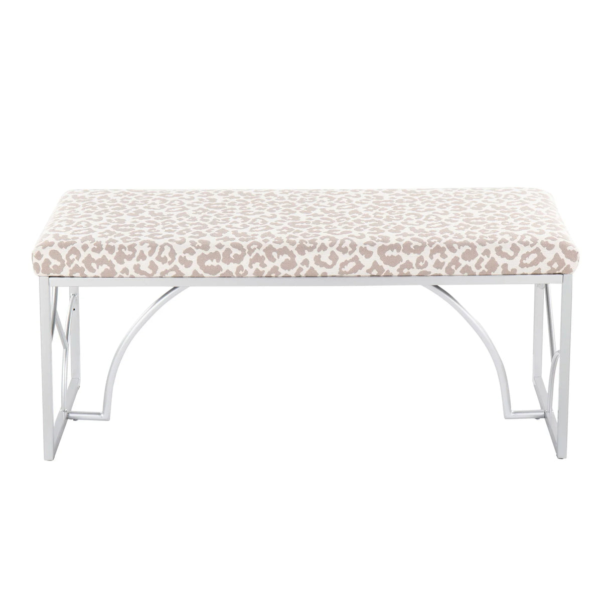 Constellation - Elegant Contemporary Bench - Furniture Home Direct