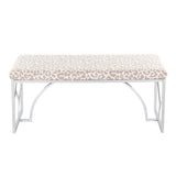 Constellation - Elegant Contemporary Bench - Furniture Home Direct