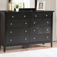 Elegant Casual Dresser For Any Room - Furniture Home Direct