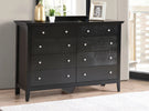 Elegant Casual Dresser For Any Room - Furniture Home Direct