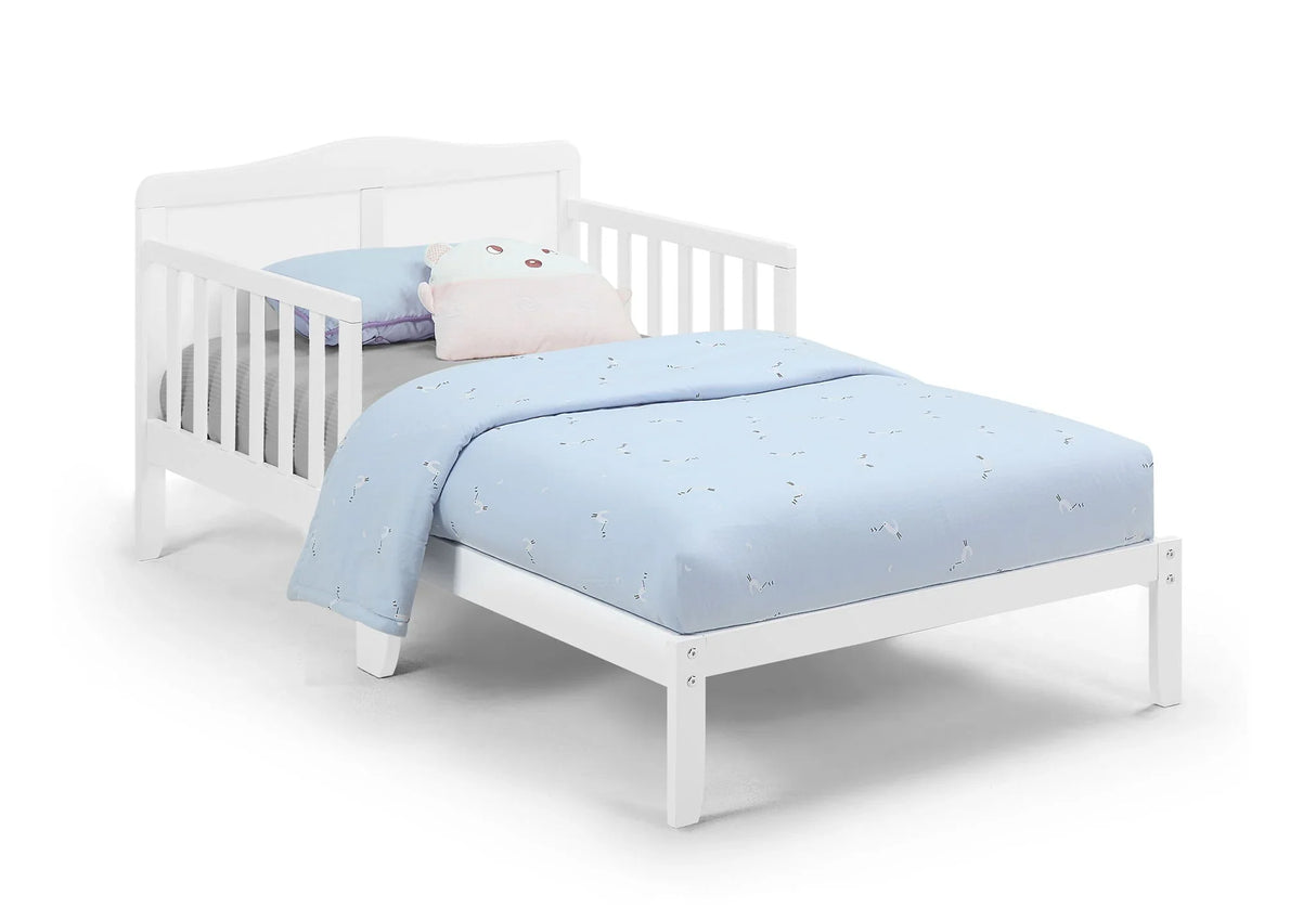 Birdie - Toddler Bed - Two Tone - Furniture Home Direct