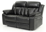 Cozy Padded Love Seat For Relaxation - Furniture Home Direct