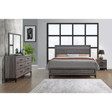 Mirage - 5 Piece Bedroom Set - Furniture Home Direct