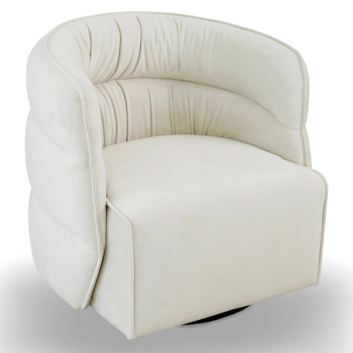 Walden - Stylish Swivel Chair - Furniture Home Direct