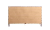 Elegant Transitional Dresser - Furniture Home Direct