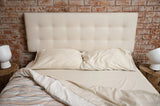 Microplush And Bamboo Hypoallergenic Sheet Set - Furniture Home Direct