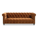 Alto - Tufted Chesterfield Sofa - Furniture Home Direct