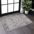 Payas - Trendy Traditional Area Rug - Furniture Home Direct