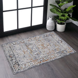 Payas - Trendy Traditional Area Rug - Furniture Home Direct