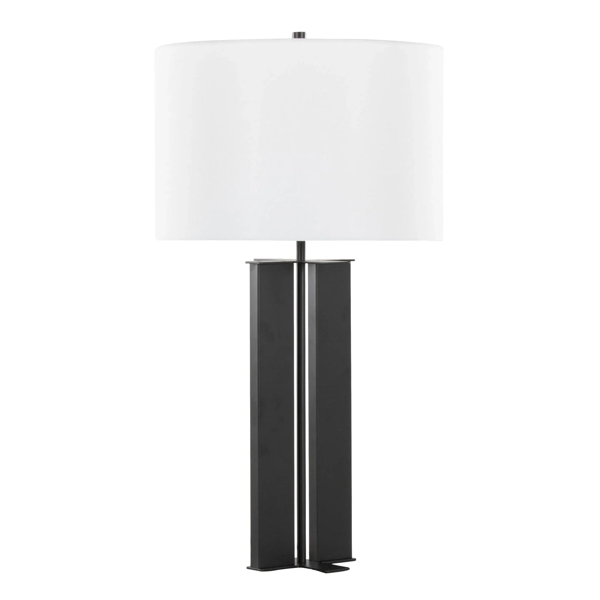 Cosmo - Contemporary Table Lamp - Furniture Home Direct