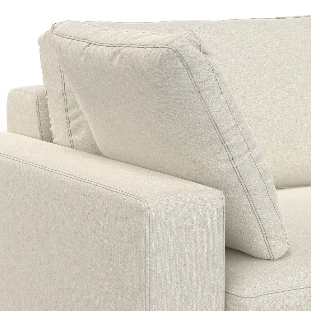 Charlie - Deep Seater Sofa - Furniture Home Direct