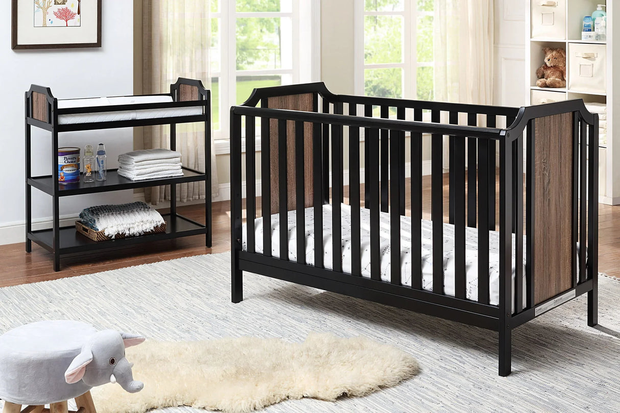Brees - Changing Table - Furniture Home Direct