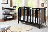 Brees - Changing Table - Furniture Home Direct