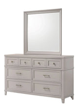 6 Drawer Dresser, Ample Storage - Furniture Home Direct