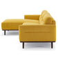 Ella - L-Shaped Sectional Couch - Furniture Home Direct