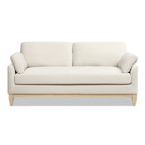 Pasadena - Modern Farmhouse Sofa - Furniture Home Direct