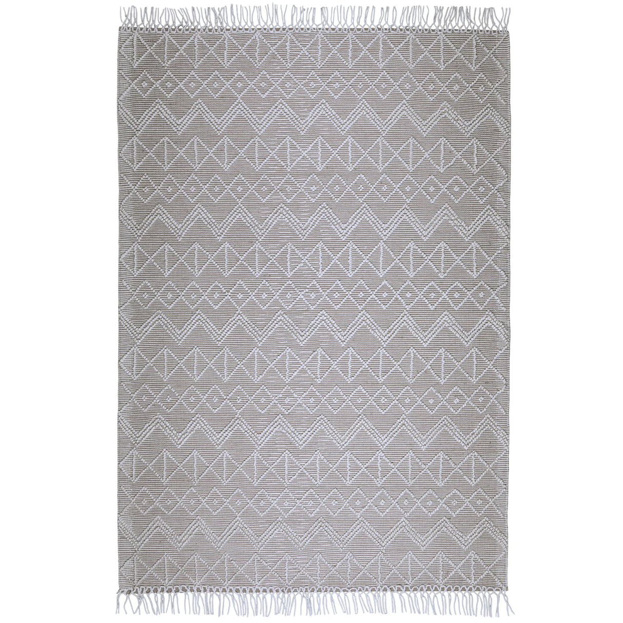 Orton - Hand Knotted Area Rug - Furniture Home Direct