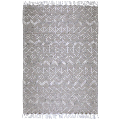 Orton - Hand Knotted Area Rug - Furniture Home Direct