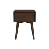 Avery - Modern Design Night Stand - Furniture Home Direct